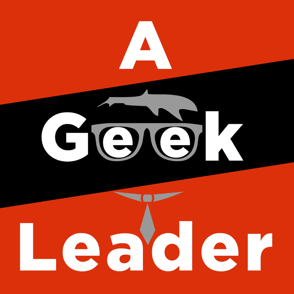 Partnering with HR – A Geek Leader Podcast