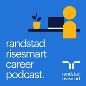 Randstad RiseSmart Career Podcast