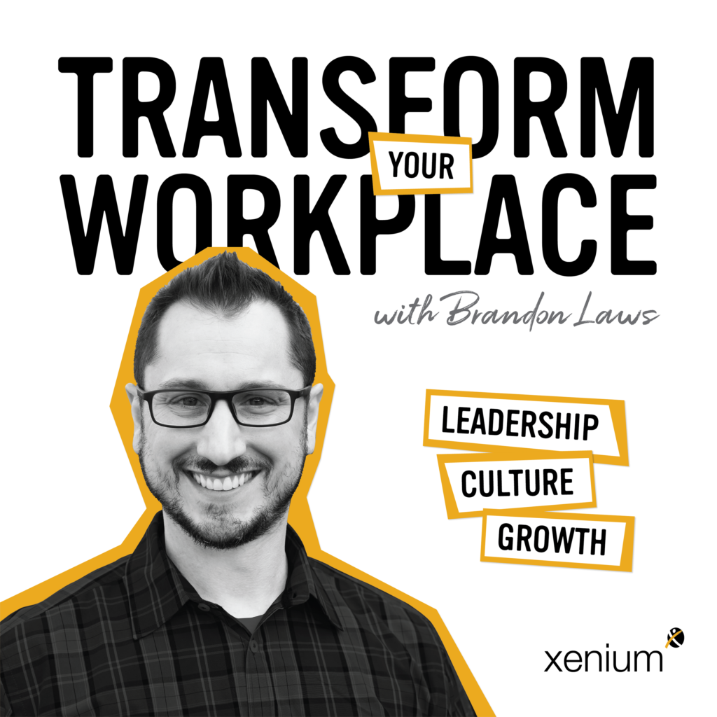 Transform Your Workplace - The HR Warrior
