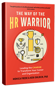 The Way of the HR Warrior
