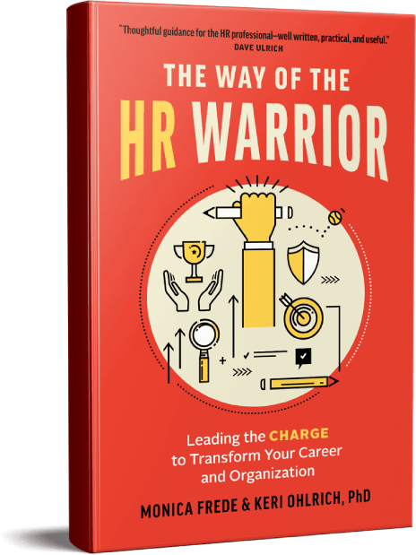 The Way of the HR Warrior
